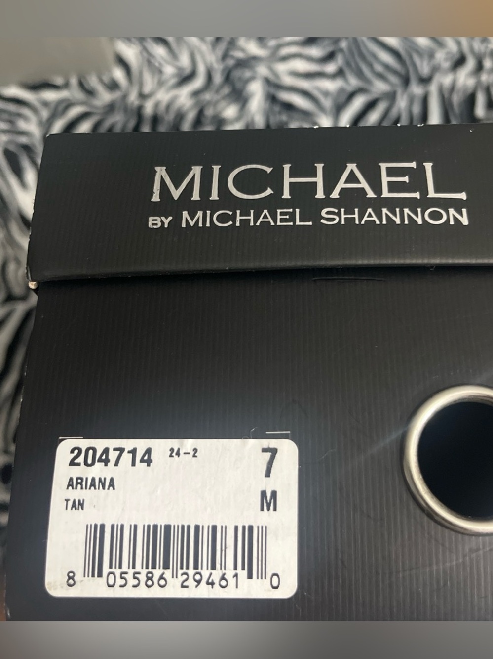 Accessories Subcategory Identification